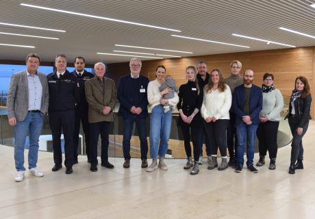 Stiebel-Eltron Schrottkasse 2026