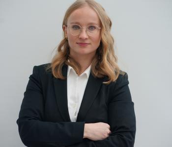 Janina Söffge